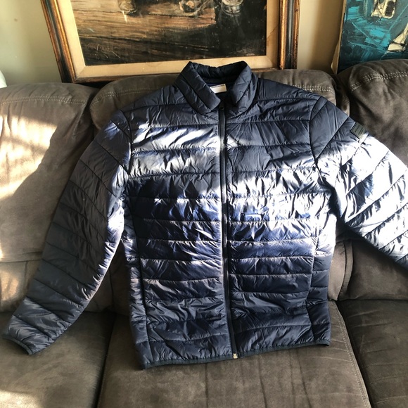 Jack&Jones light jacket. - Picture 1 of 4